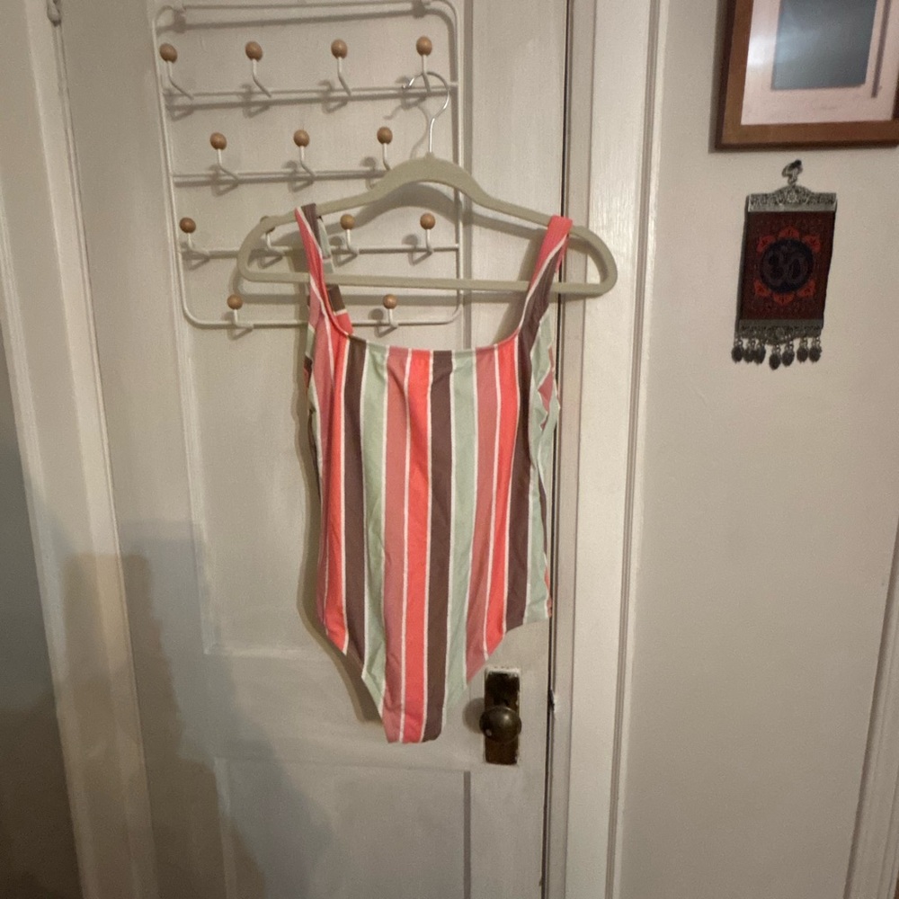 Target swim one piece